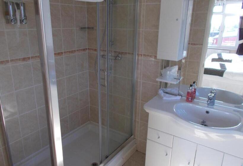 צימר Penarth Guest House