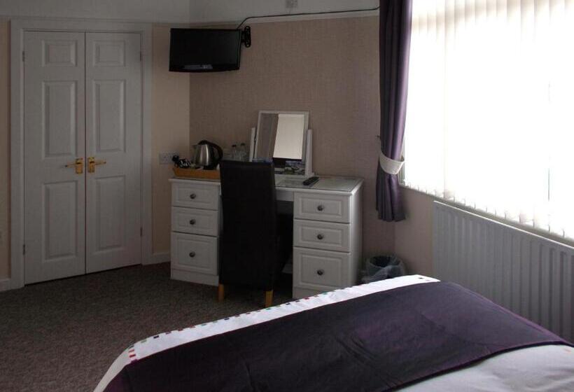 צימר Penarth Guest House