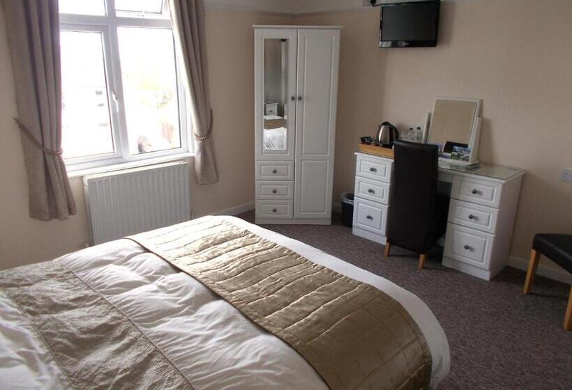 צימר Penarth Guest House