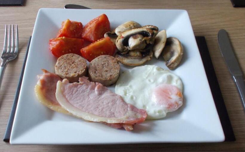 צימר Penarth Guest House