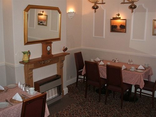 مبيت وإفطار Pengilley Guest House