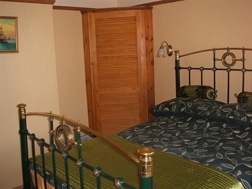 مبيت وإفطار Pengilley Guest House