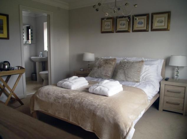 Bed and Breakfast Pinkneys Court Mews