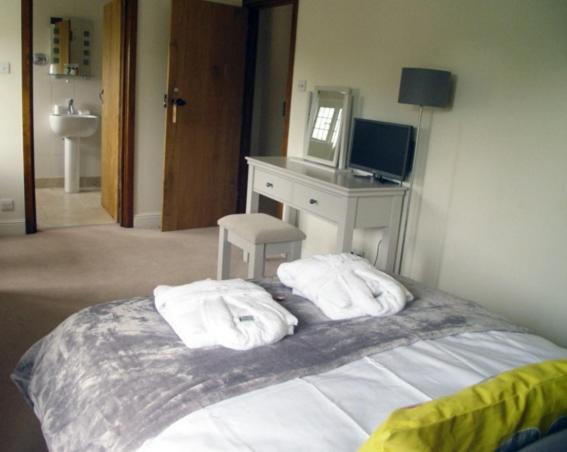 Bed and Breakfast Pinkneys Court Mews