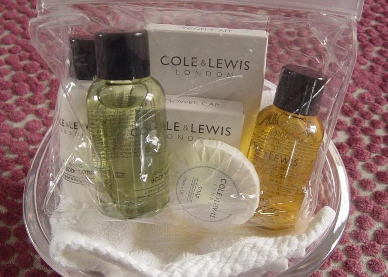 Bed and Breakfast Pinkneys Court Mews