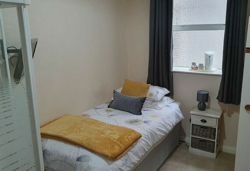 住宿加早餐 Prospect House