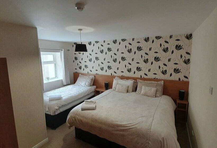 مبيت وإفطار Prospect House