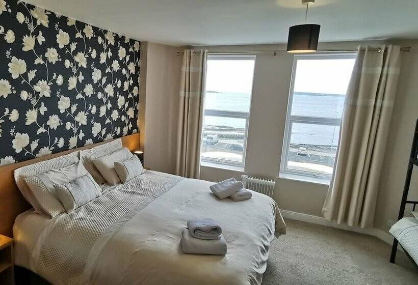 住宿加早餐 Prospect House