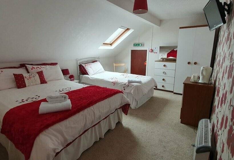 住宿加早餐 Prospect House