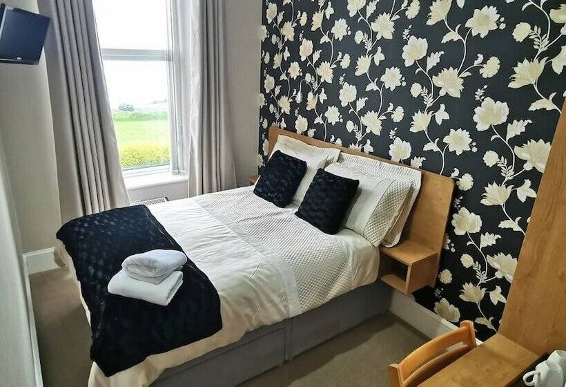 مبيت وإفطار Prospect House