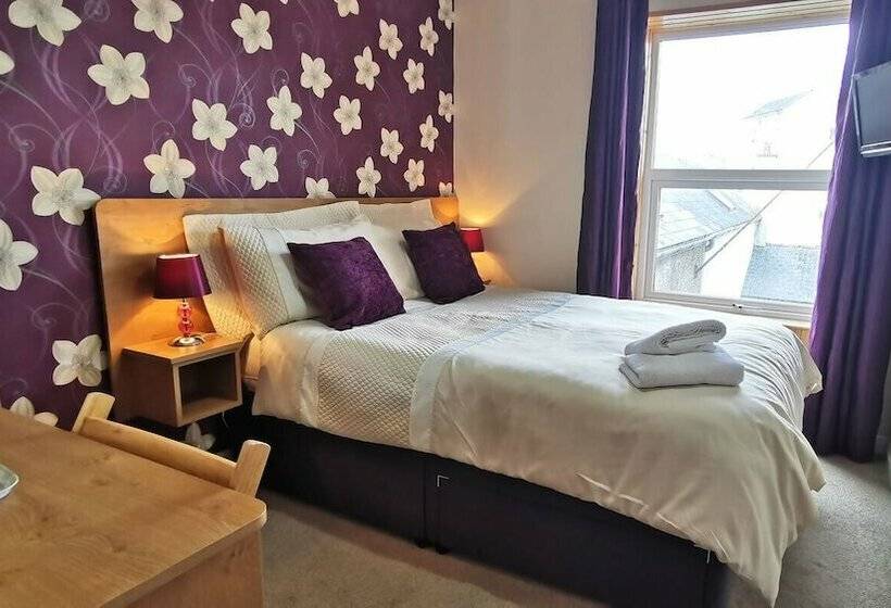 住宿加早餐 Prospect House