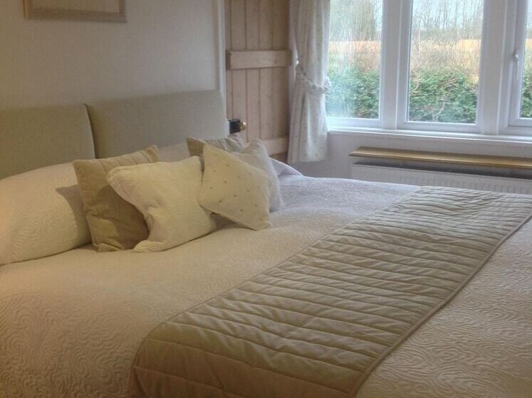 ベッドアンドブレックファースト Shakespeare's View