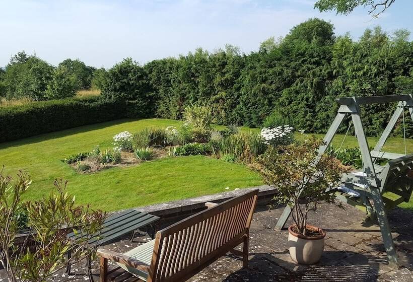 ベッドアンドブレックファースト Shakespeare's View