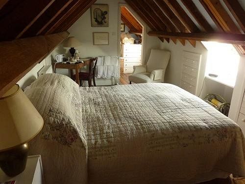 St Benedicts Byre B&b