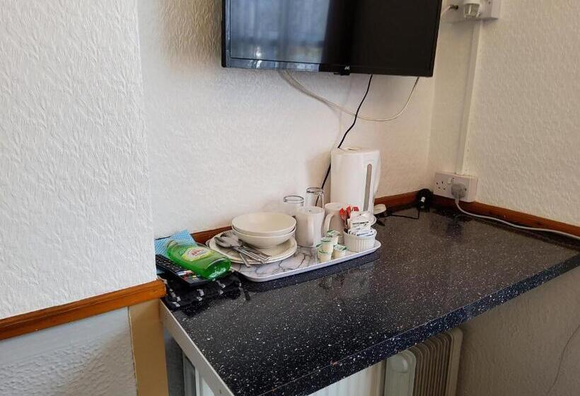 צימר Sunnyside Accommodation