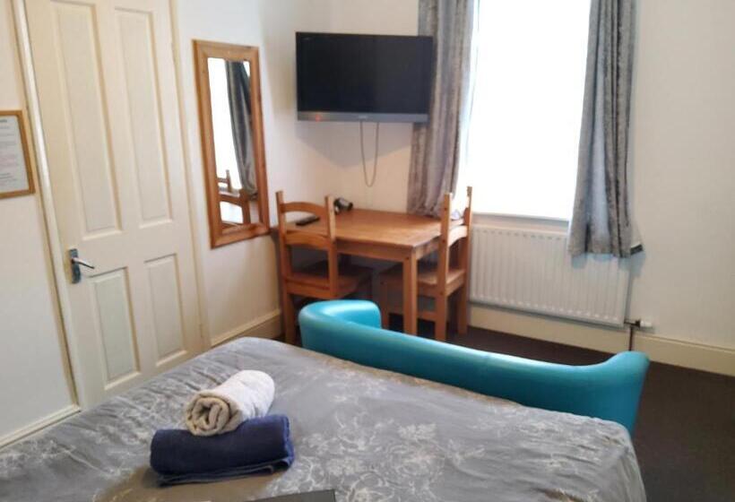 민박 Sunnyside Accommodation