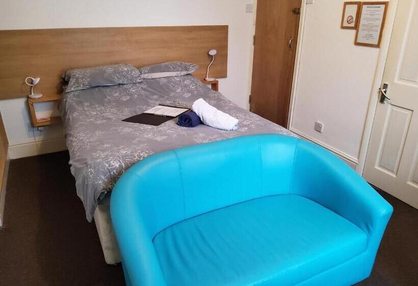 צימר Sunnyside Accommodation