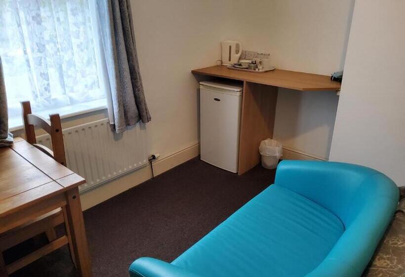 민박 Sunnyside Accommodation