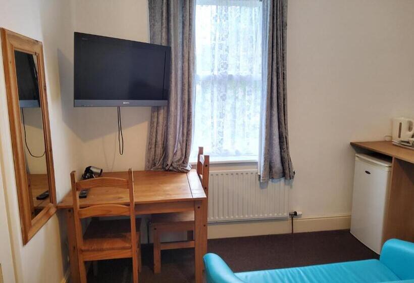 צימר Sunnyside Accommodation