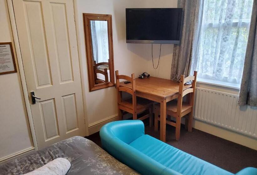 צימר Sunnyside Accommodation