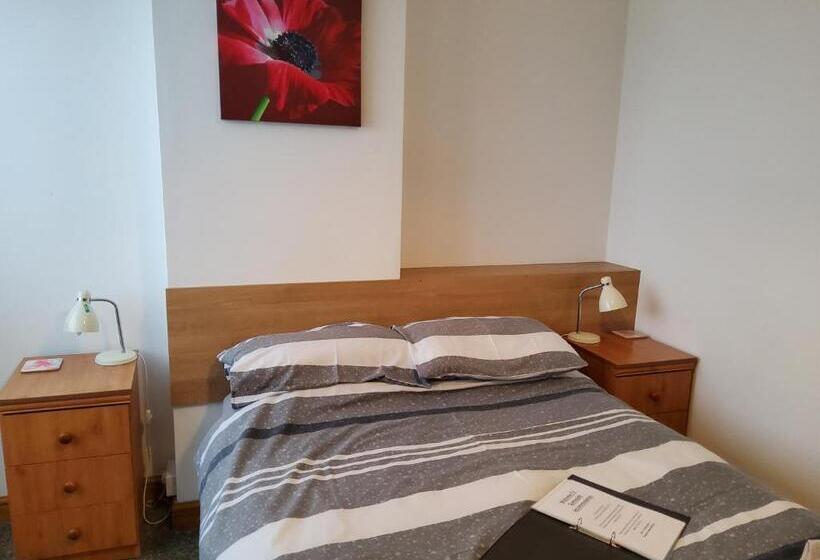 住宿加早餐 Sunnyside Accommodation