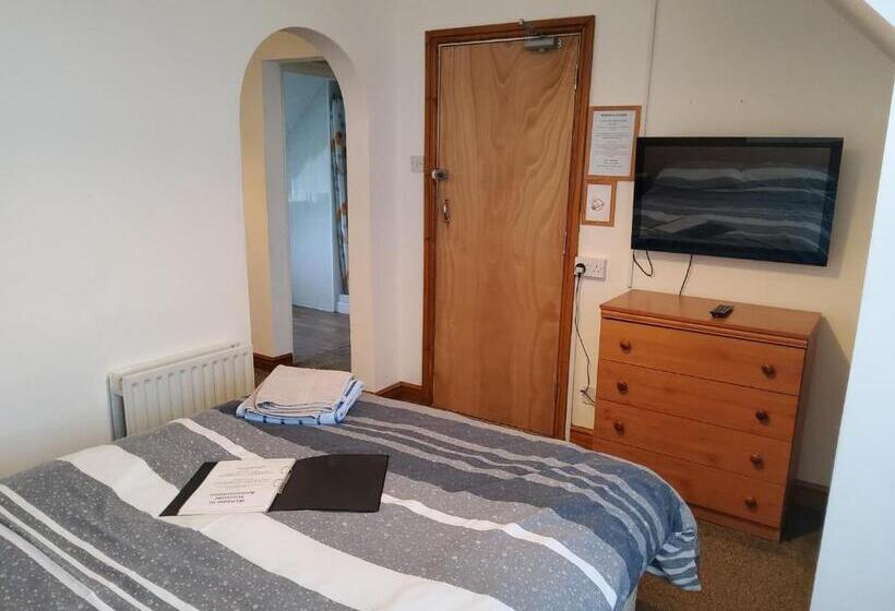 צימר Sunnyside Accommodation