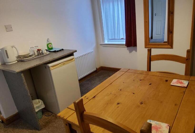 צימר Sunnyside Accommodation