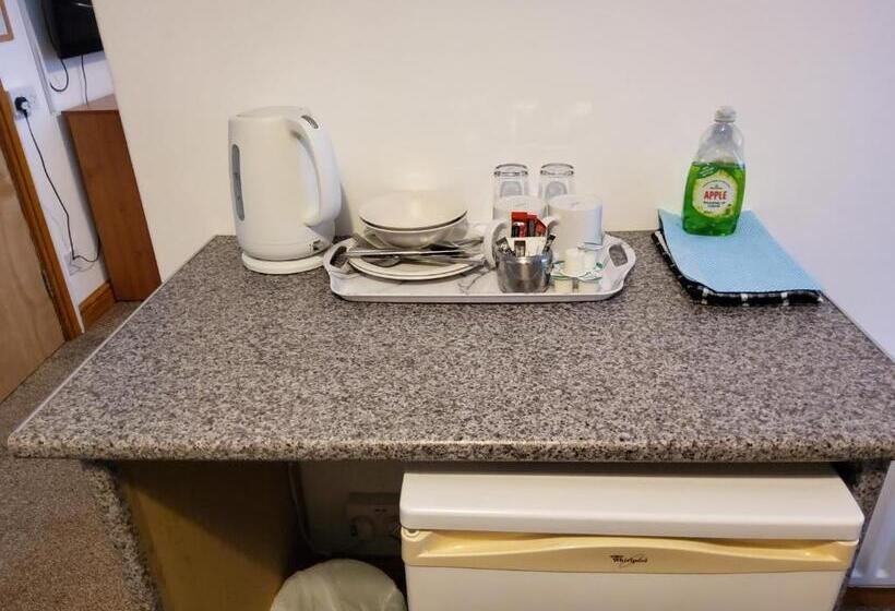 צימר Sunnyside Accommodation