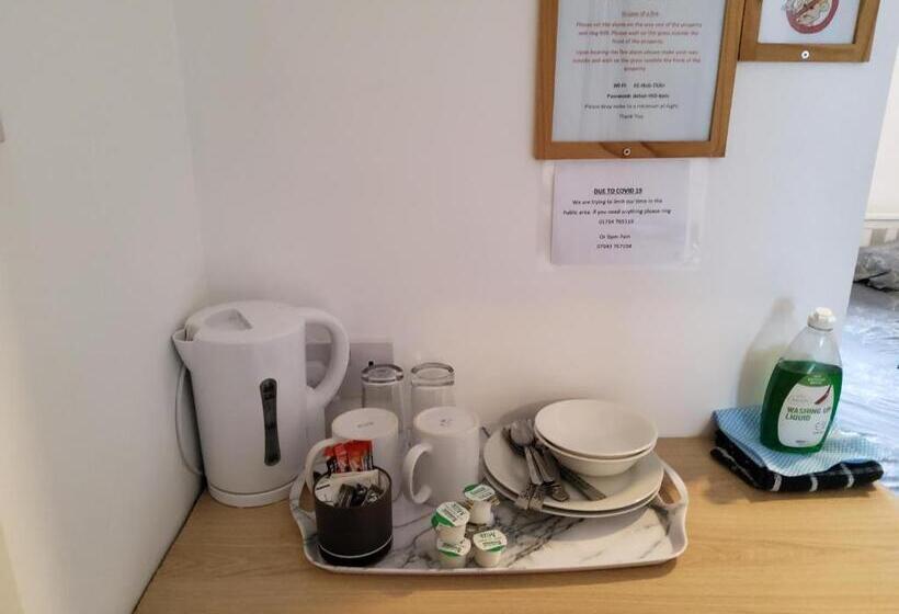 민박 Sunnyside Accommodation