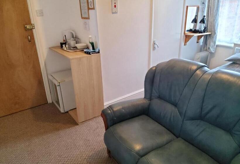 צימר Sunnyside Accommodation