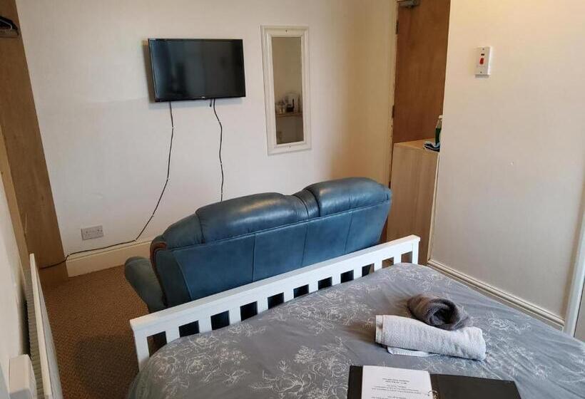 צימר Sunnyside Accommodation