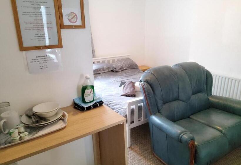 민박 Sunnyside Accommodation