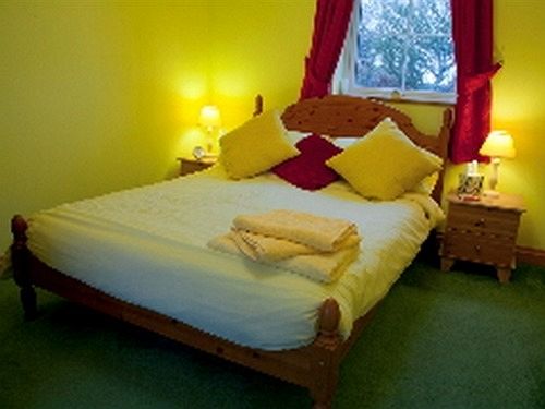 Bed and Breakfast Sunset House