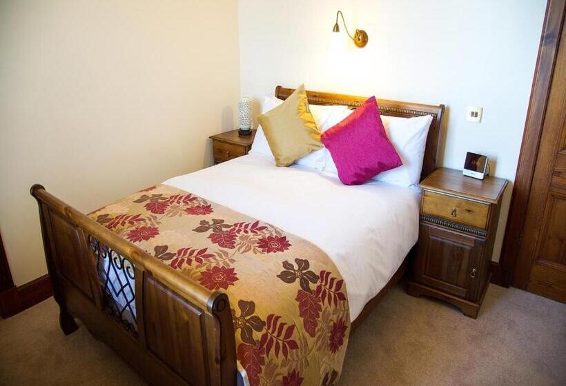 مبيت وإفطار Tali Ayer