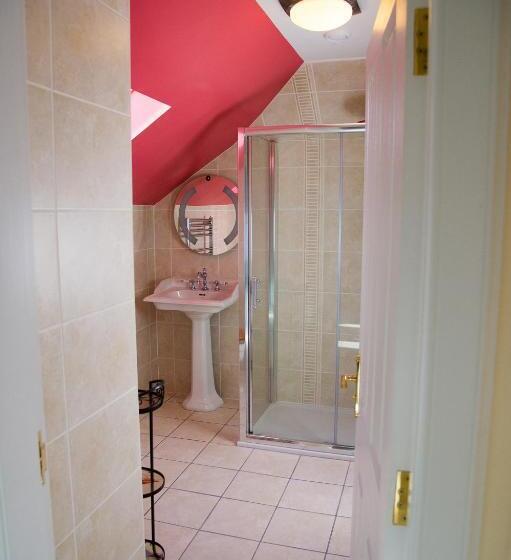 مبيت وإفطار Tali Ayer