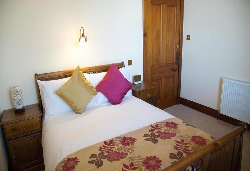 مبيت وإفطار Tali Ayer