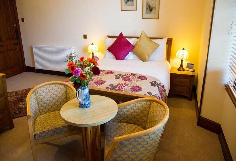 مبيت وإفطار Tali Ayer