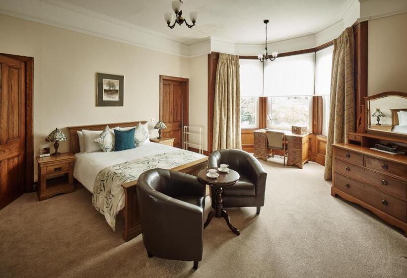 مبيت وإفطار Tali Ayer