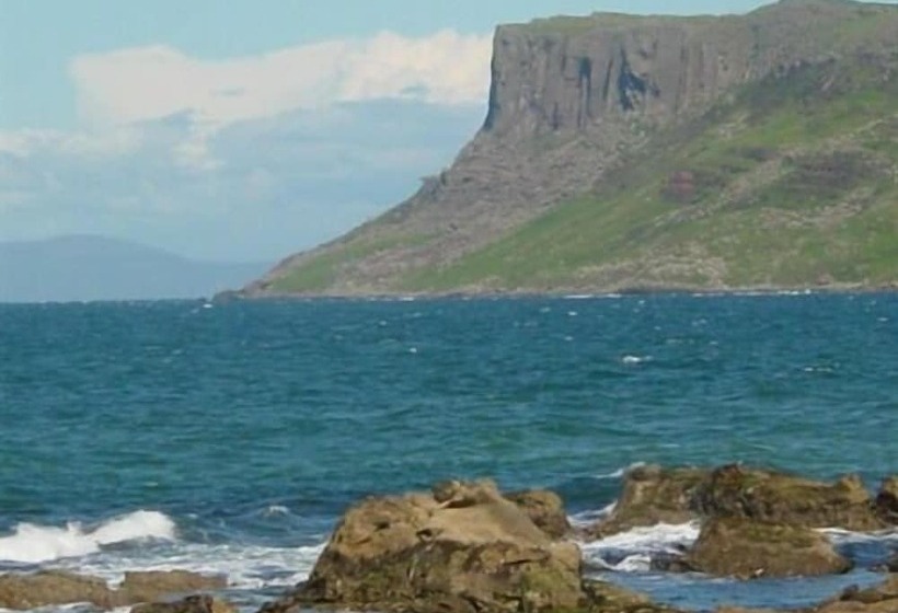 مبيت وإفطار Teach An Cheoil