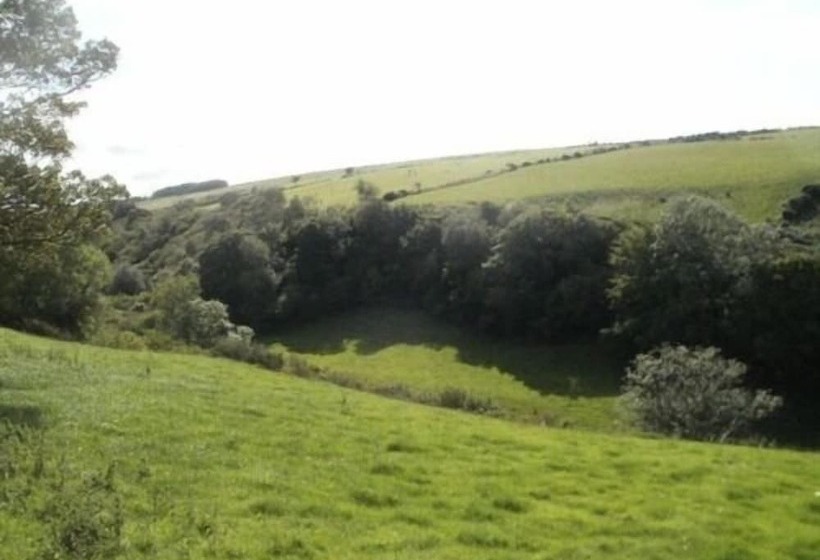 مبيت وإفطار Teach An Cheoil