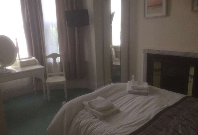 The Avenue Bed And Breakfast