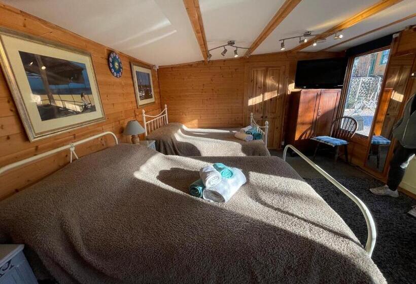 Bed and Breakfast The Bridge Street Historic Guest House