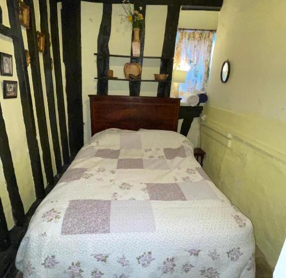 Bed and Breakfast The Bridge Street Historic Guest House