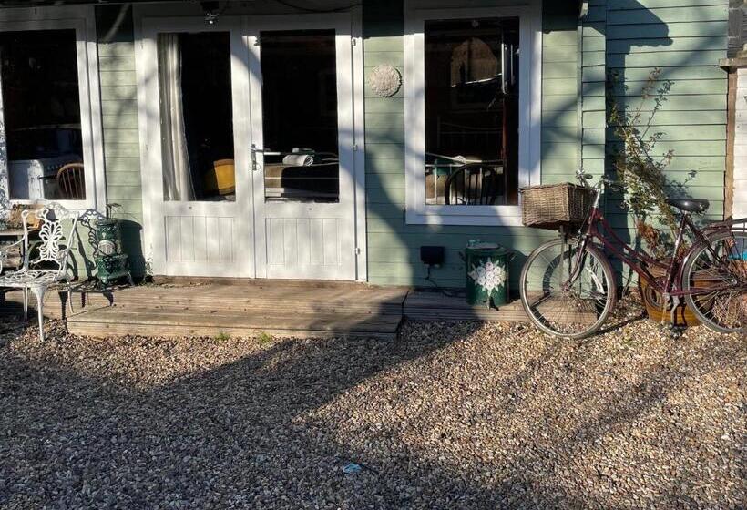 Bed and Breakfast The Bridge Street Historic Guest House