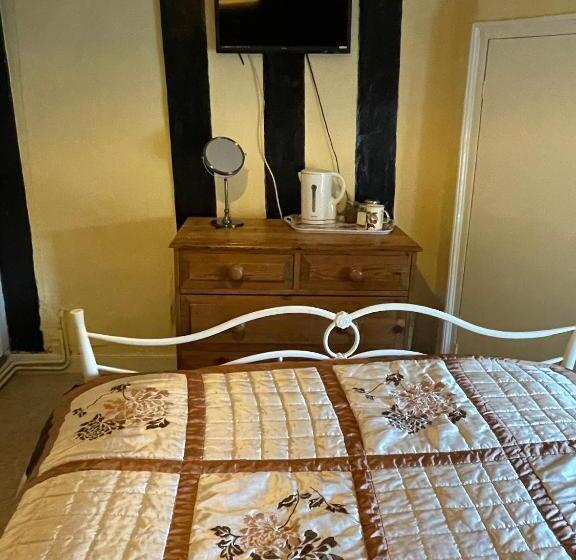 Bed and Breakfast The Bridge Street Historic Guest House