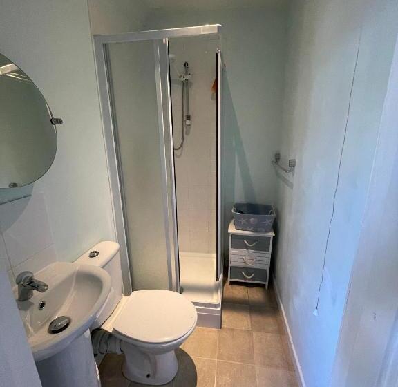 Bed and Breakfast The Bridge Street Historic Guest House