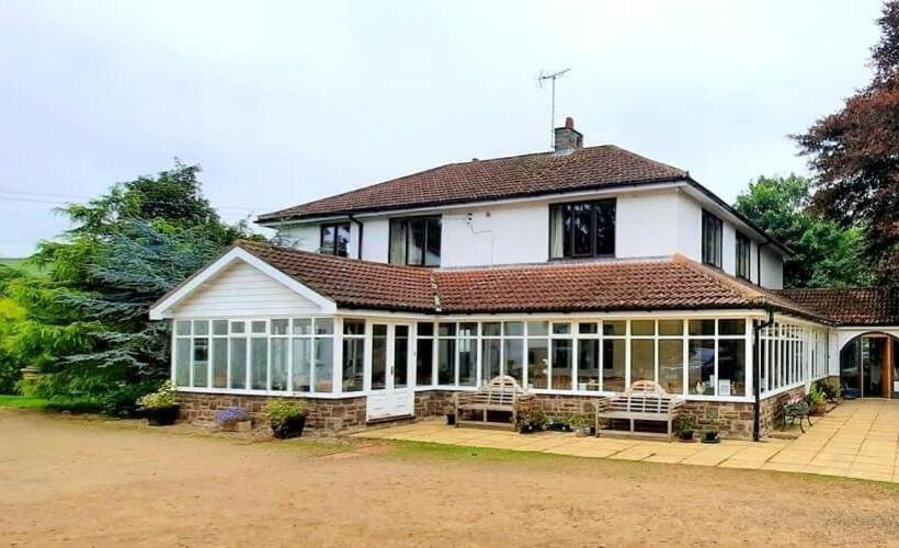 Bed and Breakfast The Burnside