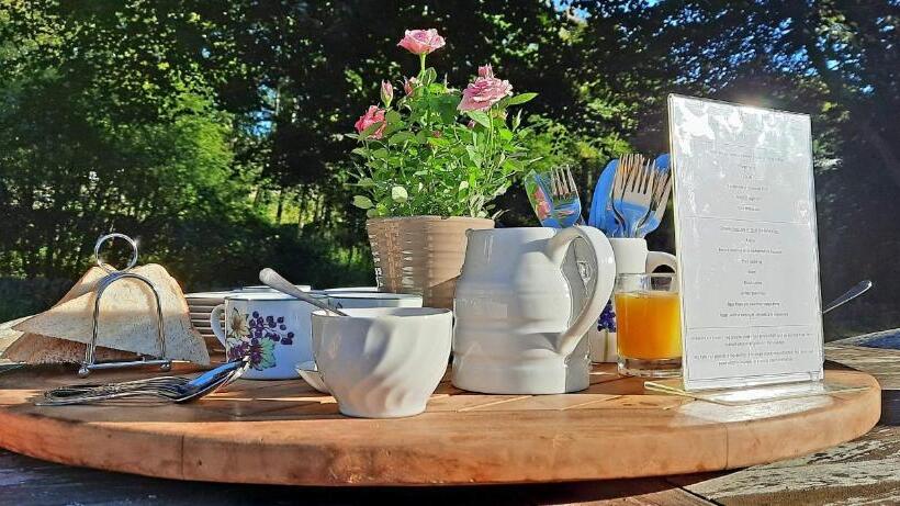 Bed and Breakfast The Burnside