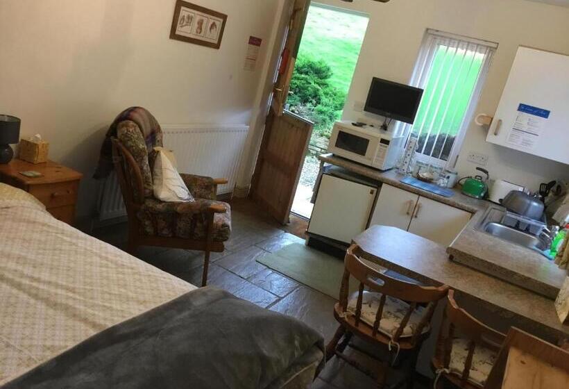 Bed and Breakfast The Burnside