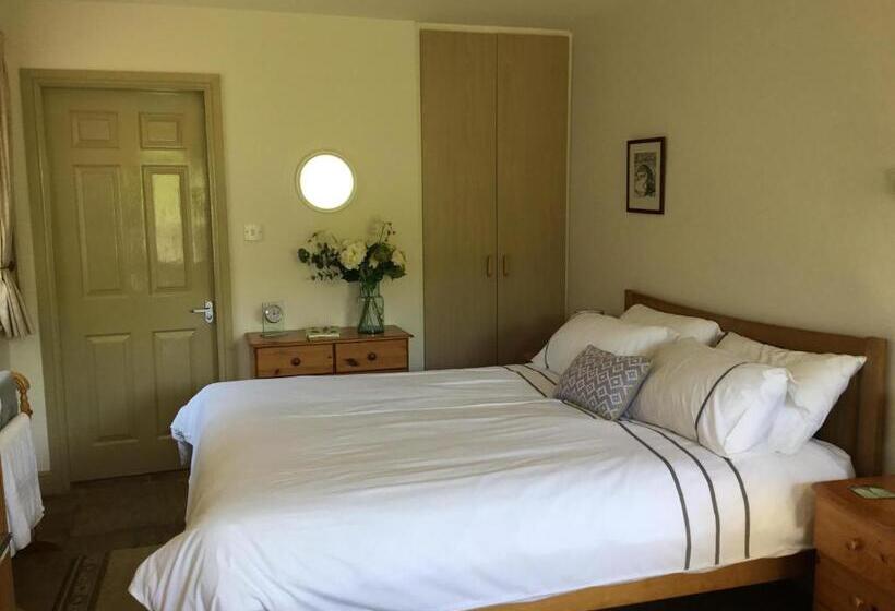 Bed and Breakfast The Burnside